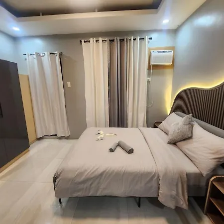 Ohhlala Cozy Corner At Royal Oceancrest Mactan