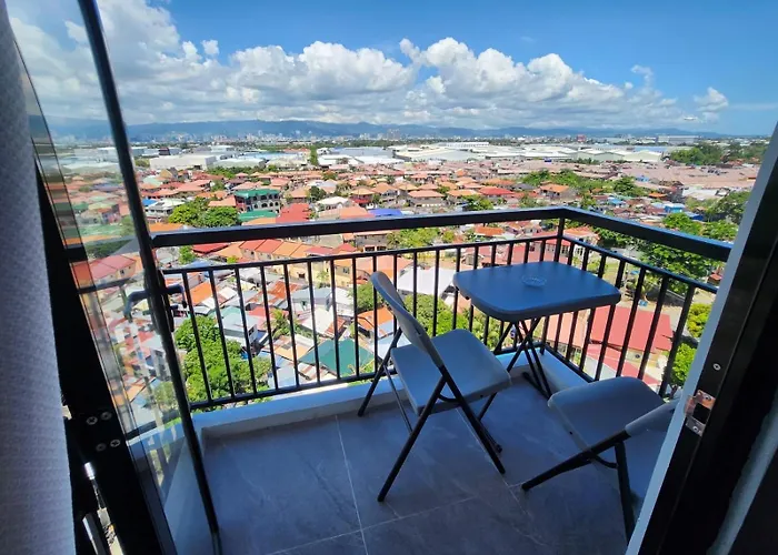 Ohhlala Cozy Corner At Royal Oceancrest Mactan 4* Lapu-Lapu City