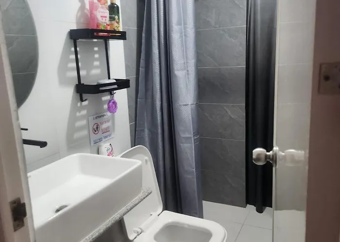Guest house Ohhlala Cozy Corner At Royal Oceancrest Mactan 4*